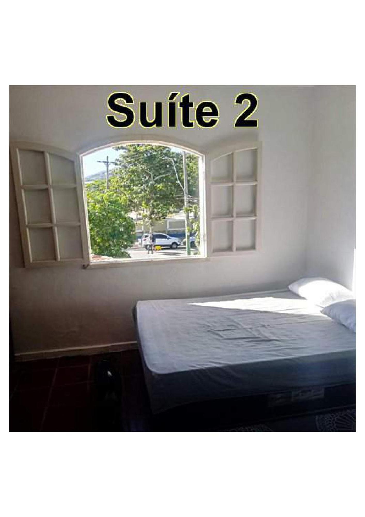 Suites Praia Dos Anjos อาร์ไฮยัล โด กาโบ ภายนอก รูปภาพ