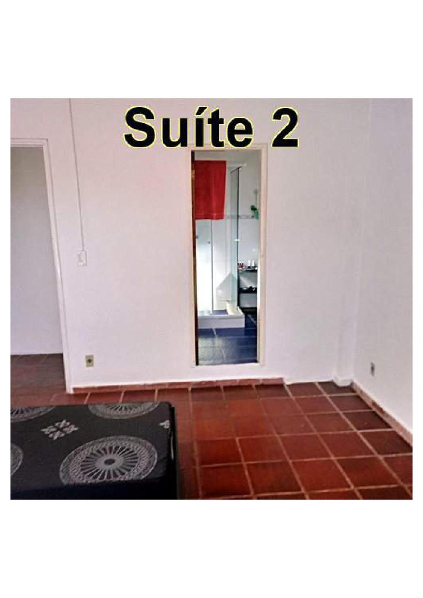 Suites Praia Dos Anjos อาร์ไฮยัล โด กาโบ ภายนอก รูปภาพ