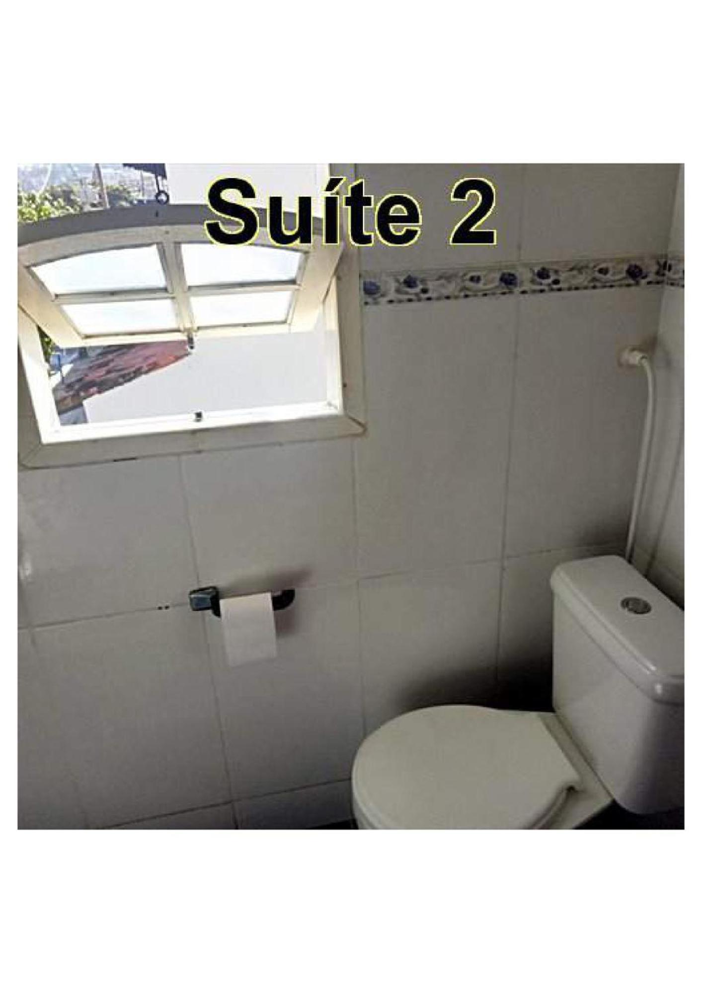 Suites Praia Dos Anjos อาร์ไฮยัล โด กาโบ ภายนอก รูปภาพ