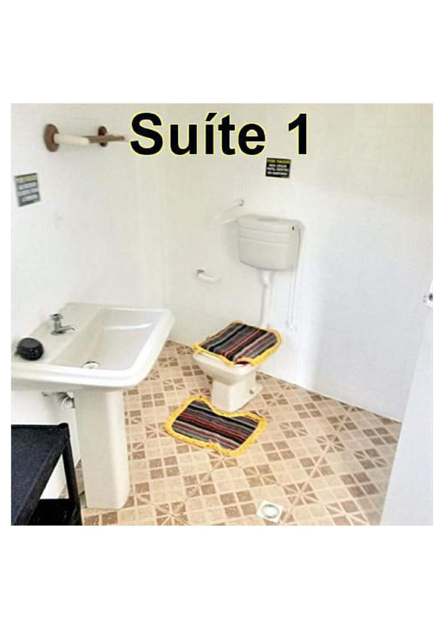 Suites Praia Dos Anjos อาร์ไฮยัล โด กาโบ ภายนอก รูปภาพ