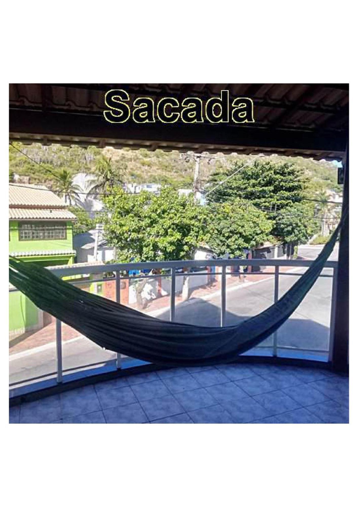 Suites Praia Dos Anjos อาร์ไฮยัล โด กาโบ ภายนอก รูปภาพ