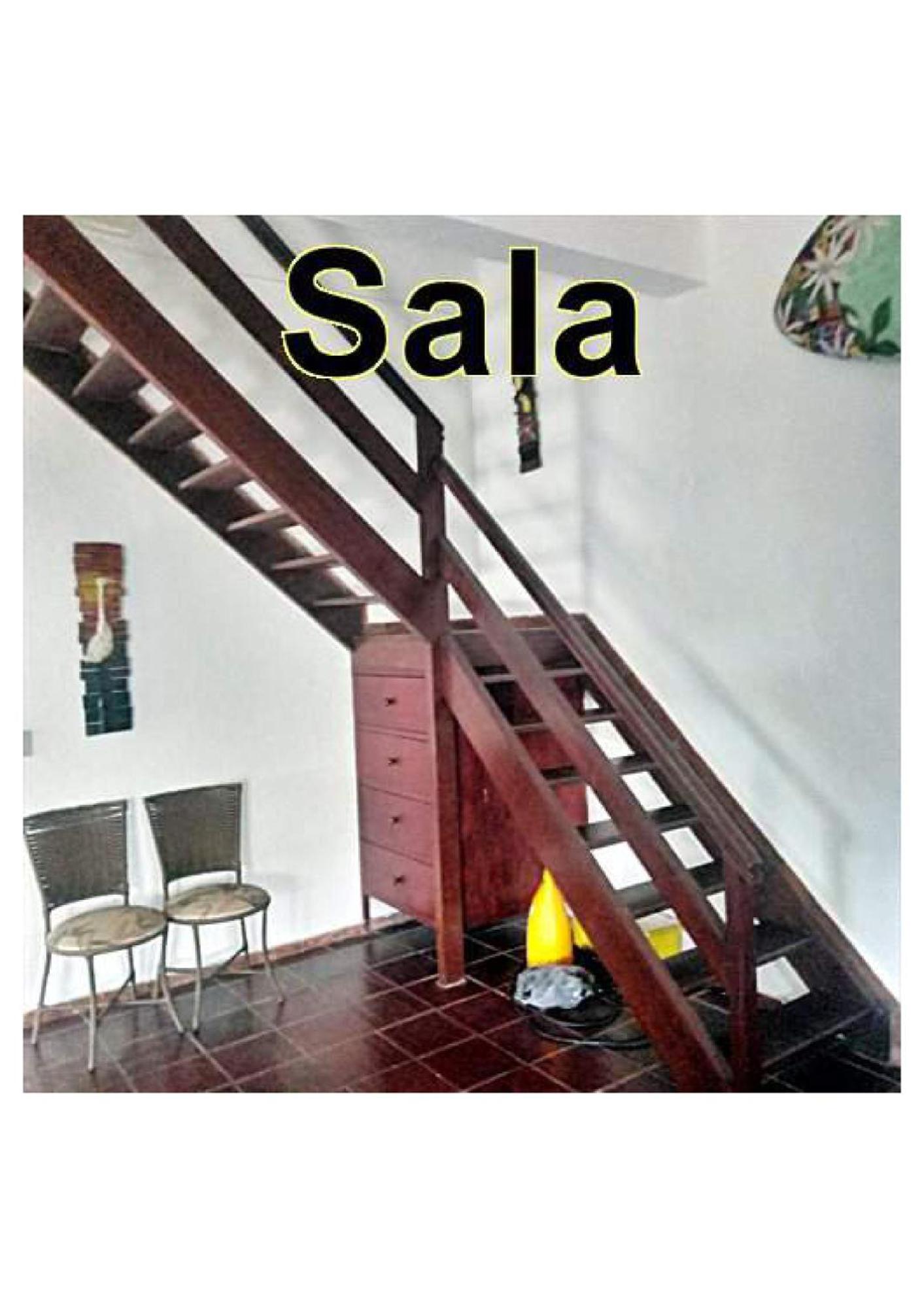 Suites Praia Dos Anjos อาร์ไฮยัล โด กาโบ ภายนอก รูปภาพ