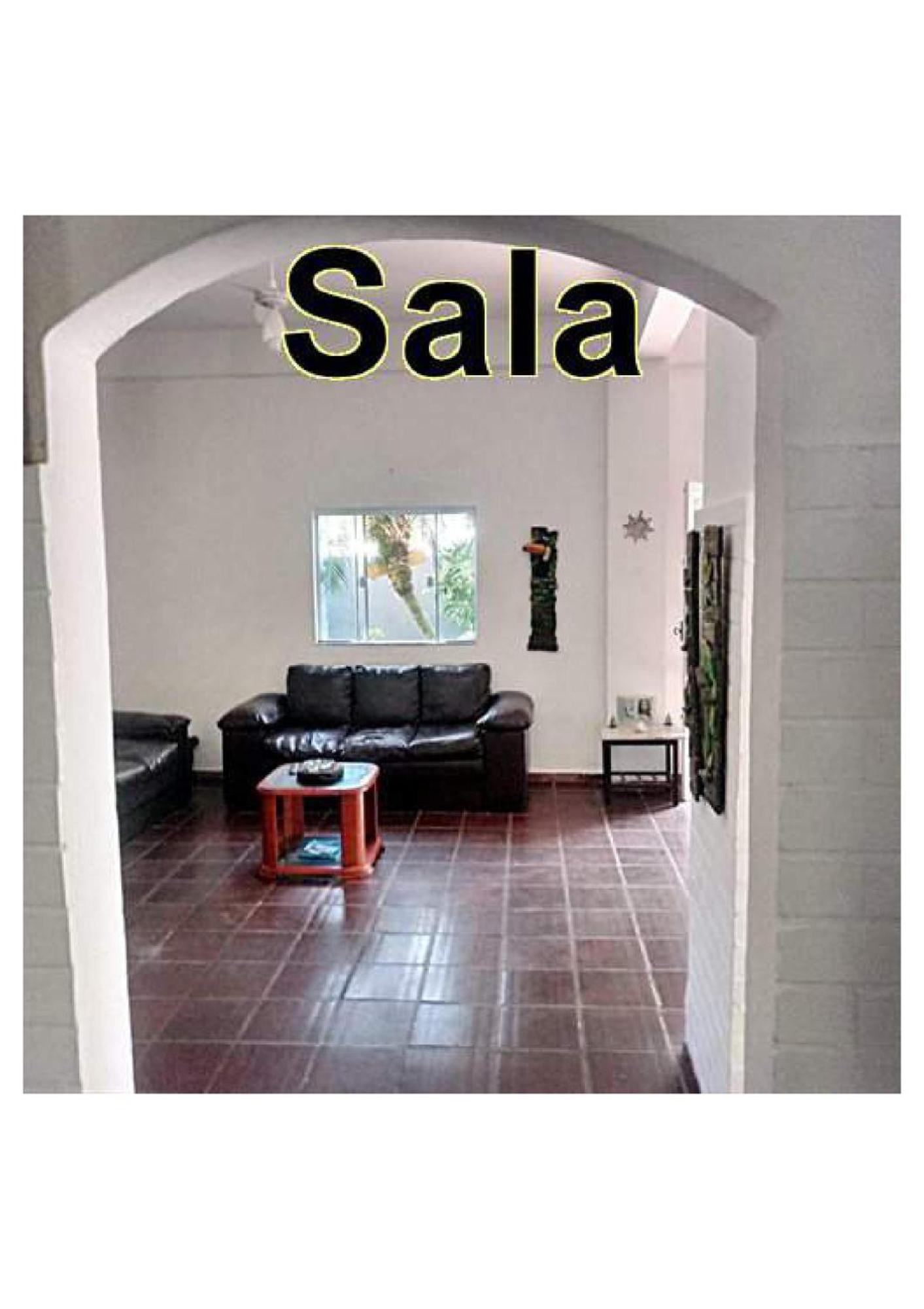 Suites Praia Dos Anjos อาร์ไฮยัล โด กาโบ ภายนอก รูปภาพ
