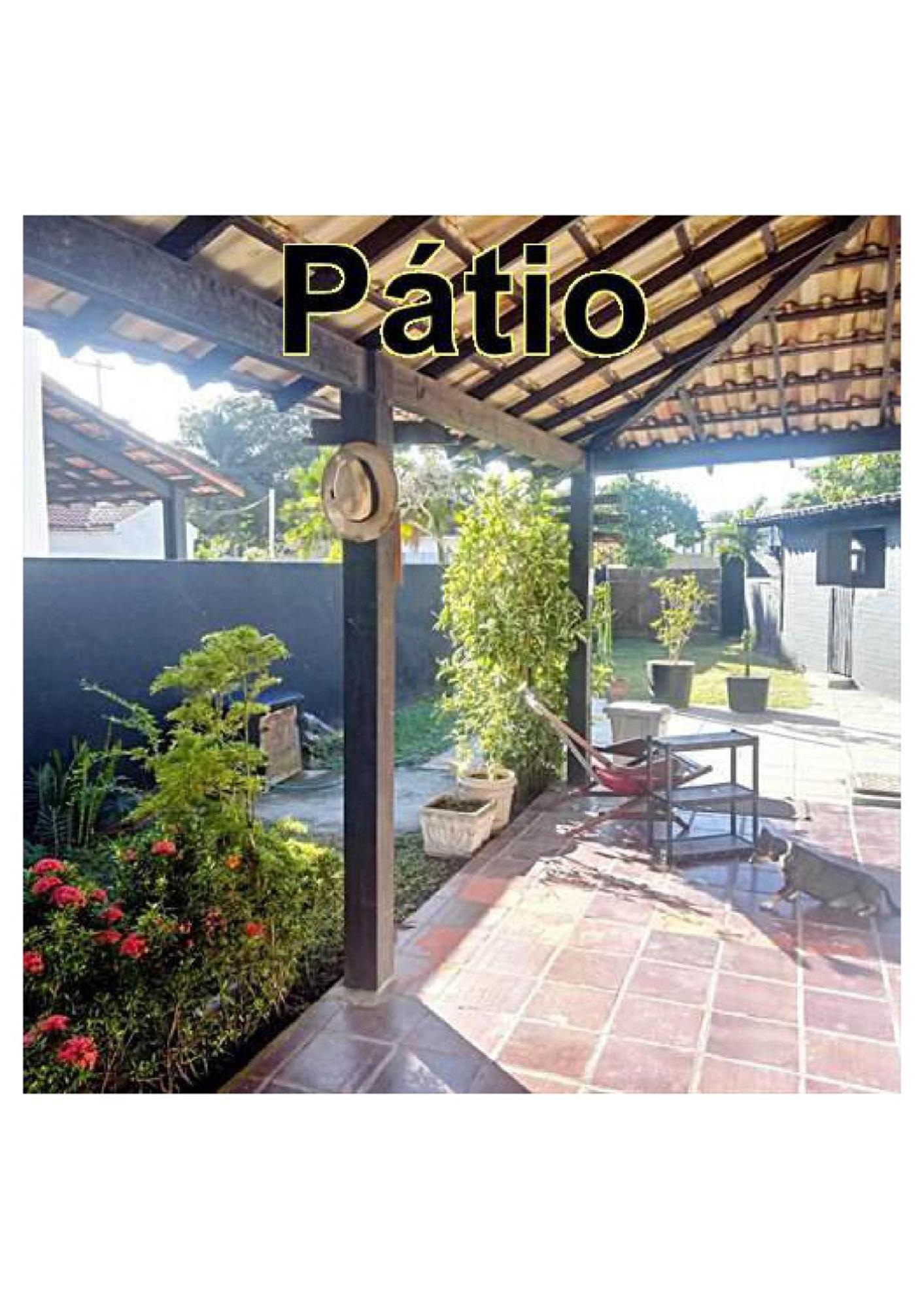 Suites Praia Dos Anjos อาร์ไฮยัล โด กาโบ ภายนอก รูปภาพ
