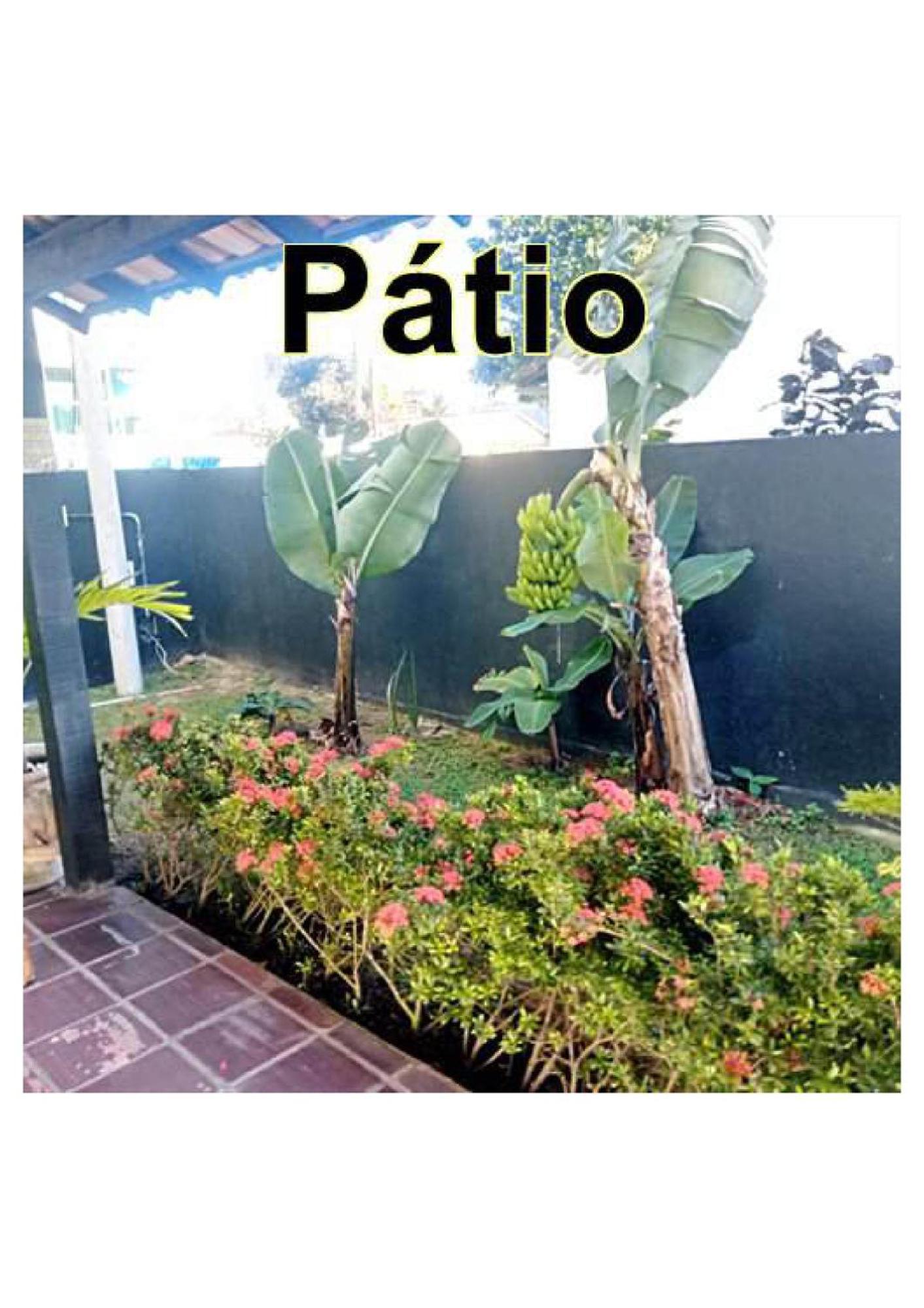 Suites Praia Dos Anjos อาร์ไฮยัล โด กาโบ ภายนอก รูปภาพ