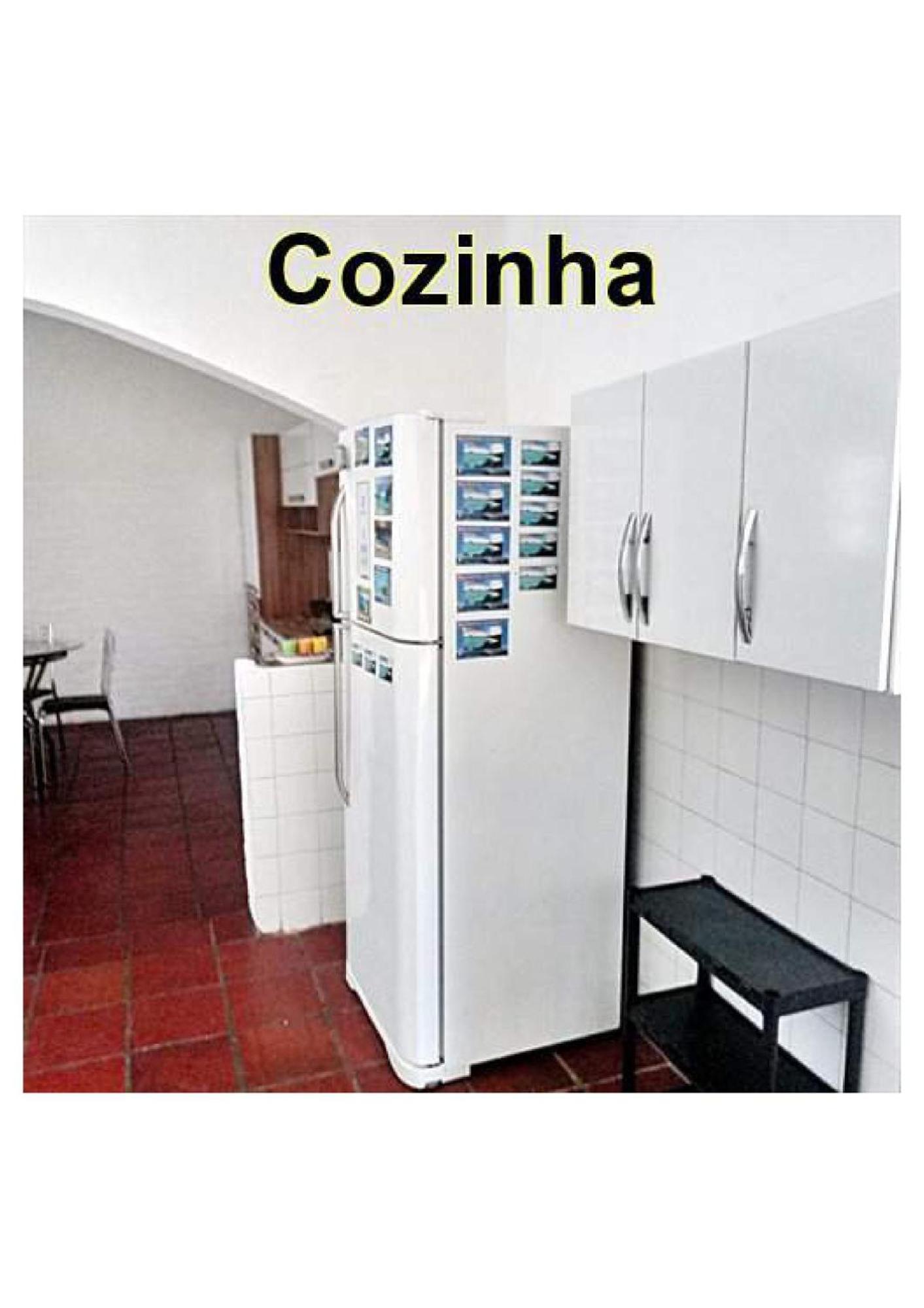 Suites Praia Dos Anjos อาร์ไฮยัล โด กาโบ ภายนอก รูปภาพ