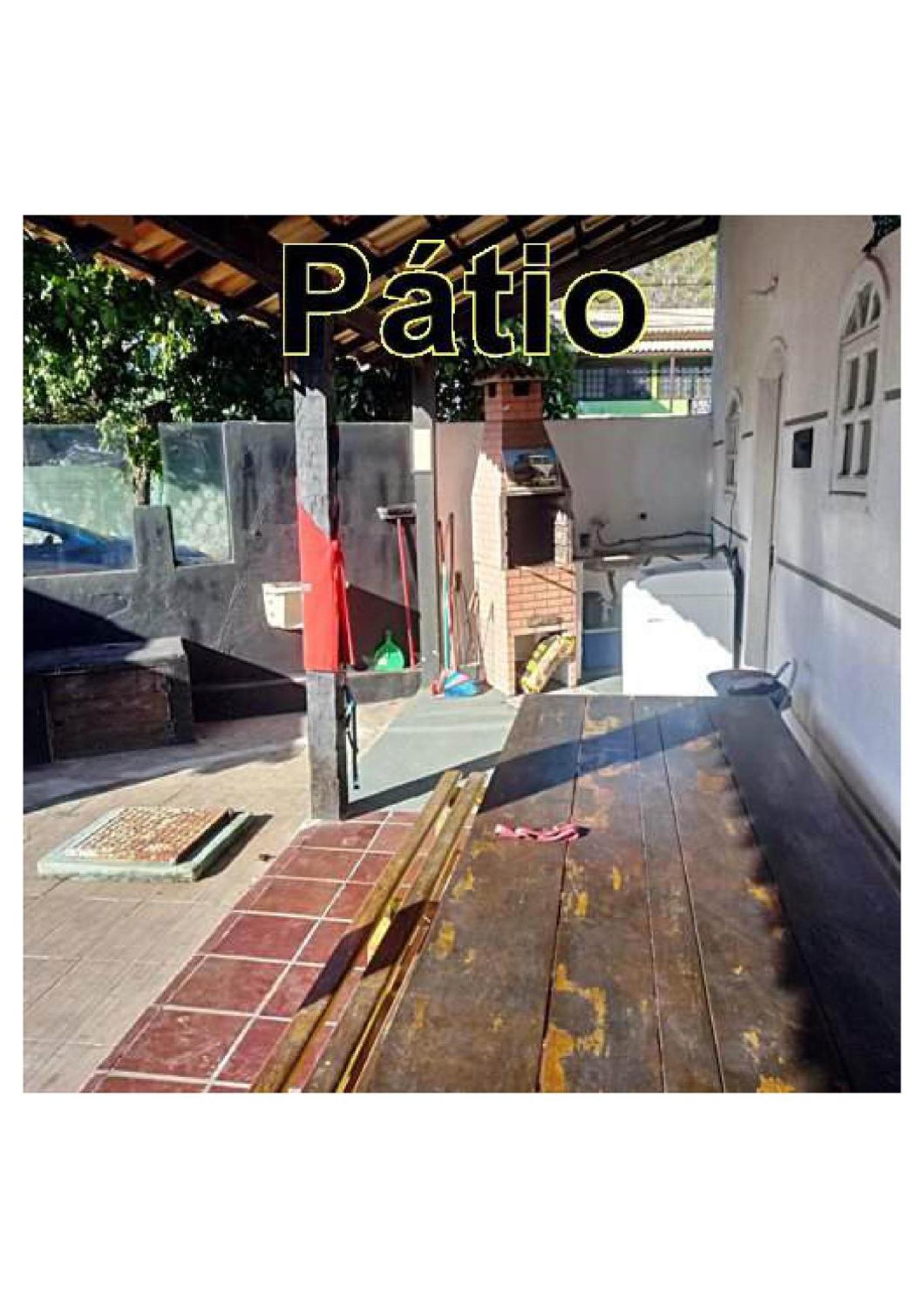 Suites Praia Dos Anjos อาร์ไฮยัล โด กาโบ ภายนอก รูปภาพ