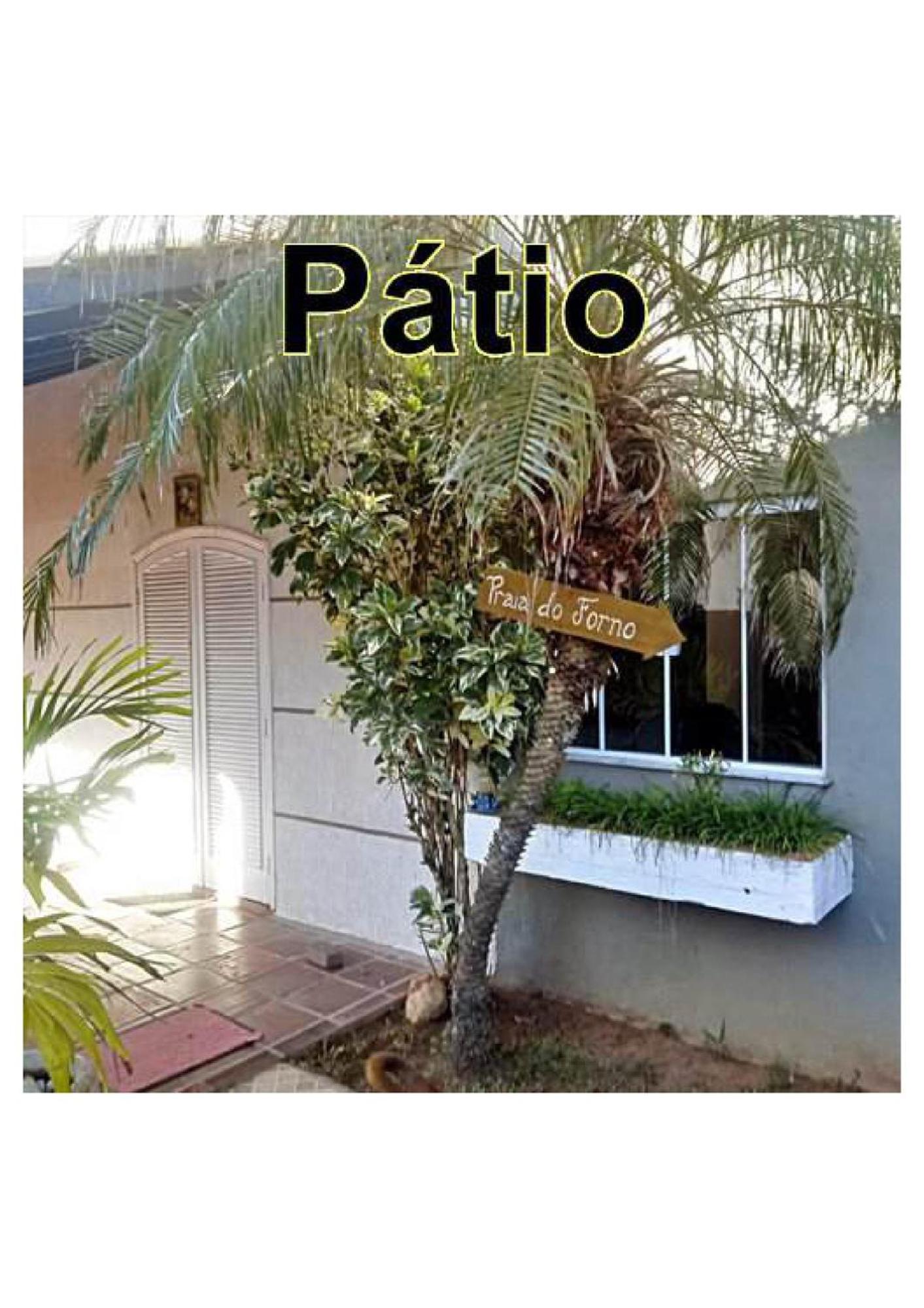 Suites Praia Dos Anjos อาร์ไฮยัล โด กาโบ ภายนอก รูปภาพ
