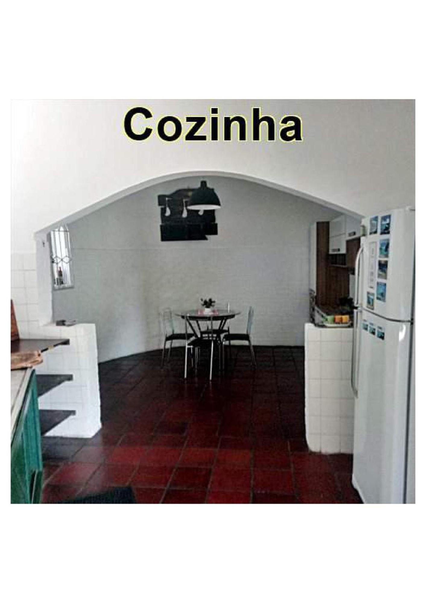 Suites Praia Dos Anjos อาร์ไฮยัล โด กาโบ ภายนอก รูปภาพ